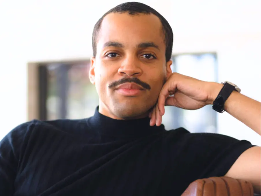 Bryan Alston, Founder and CEO of MOST