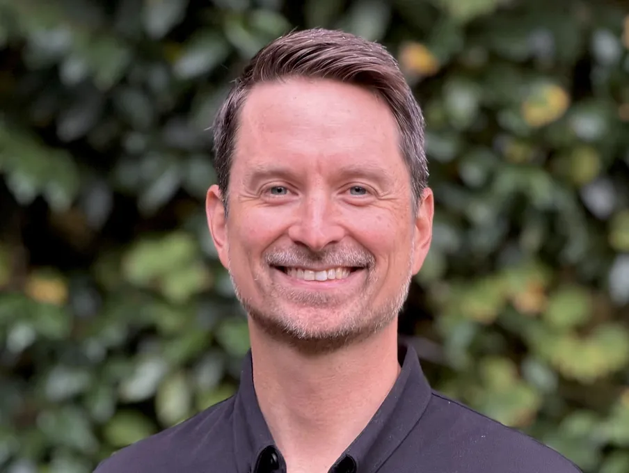 Colin Carrihill, Chief Technology Officer of MOST